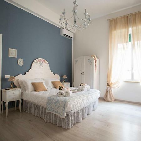 La Maison Romantique Napoli Exterior foto