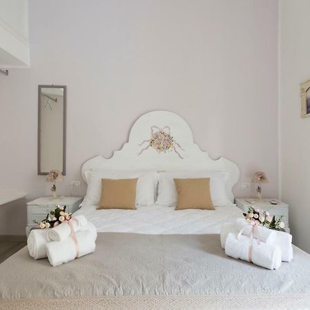 La Maison Romantique Napoli Exterior foto