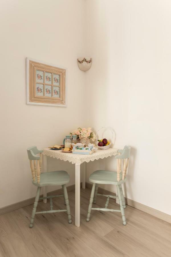 La Maison Romantique Napoli Exterior foto